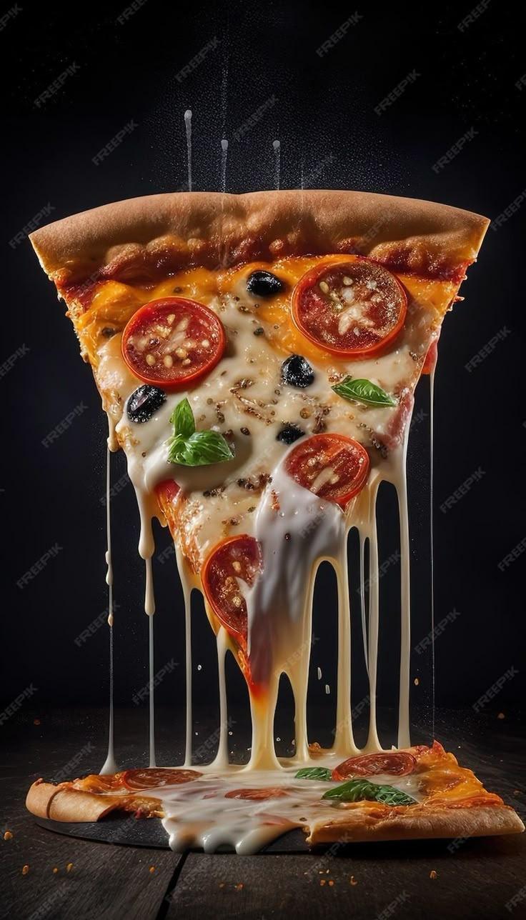 Bruschetta